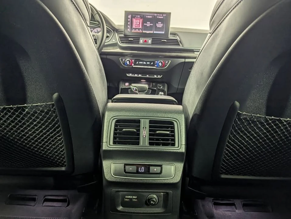 2021 Audi FY SQ5 - Image 14 of 20