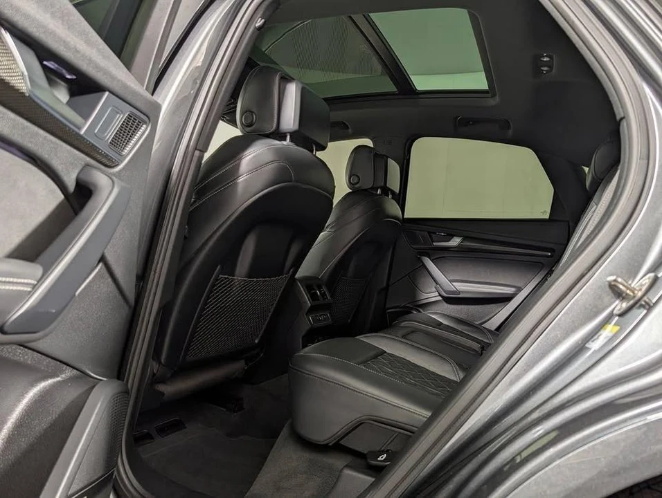2021 Audi FY SQ5 - Image 12 of 20