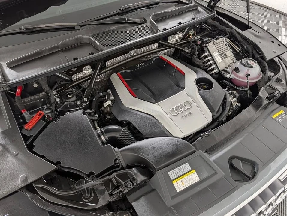 2021 Audi FY SQ5 - Image 7 of 20