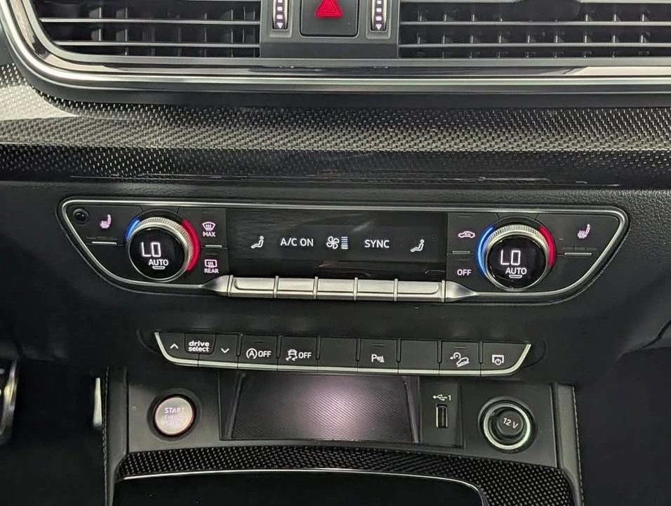 2021 Audi FY SQ5 - Image 17 of 20