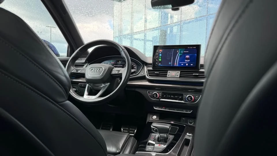 2021 Audi FY SQ5 - Image 15 of 20