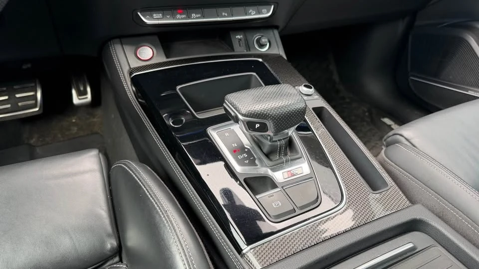 2021 Audi FY SQ5 - Image 17 of 20