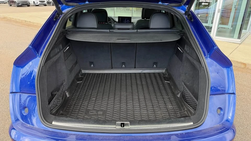 2021 Audi FY SQ5 - Image 20 of 20