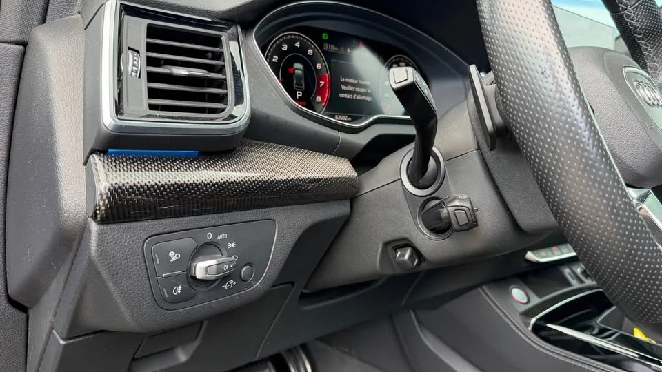 2021 Audi FY SQ5 - Image 13 of 20