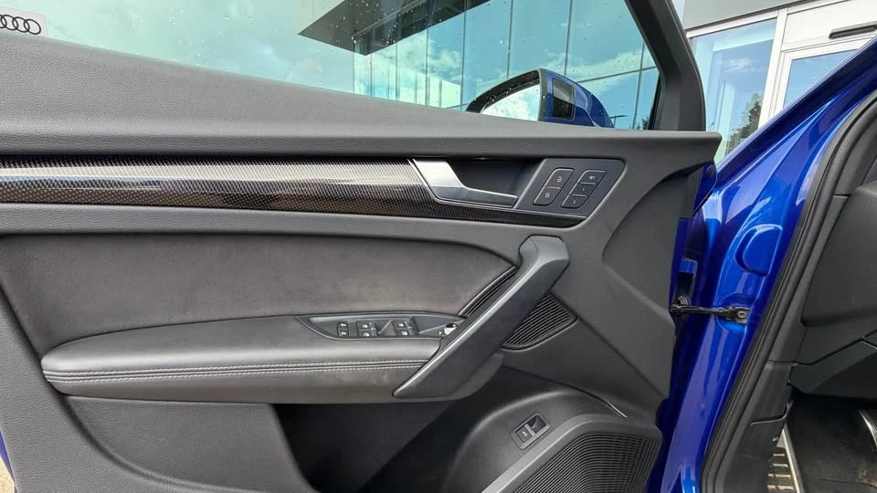 2021 Audi FY SQ5 - Image 14 of 20
