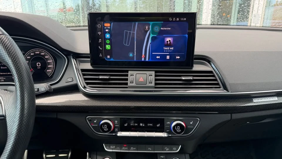 2021 Audi FY SQ5 - Image 16 of 20