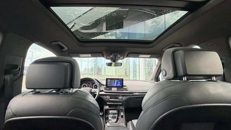 2021 Audi FY SQ5 - Image 19 of 20