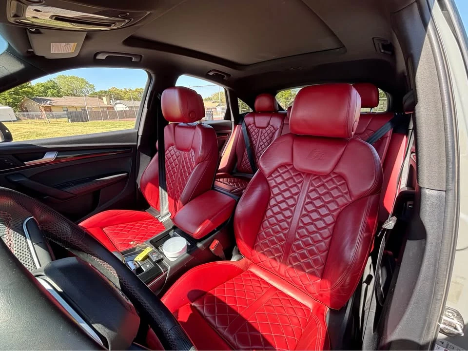 2021 Audi FY SQ5 - Image 13 of 15