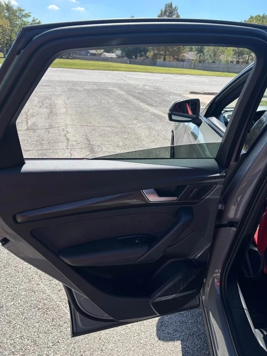 2021 Audi FY SQ5 - Image 8 of 15