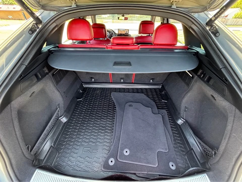 2021 Audi FY SQ5 - Image 6 of 15