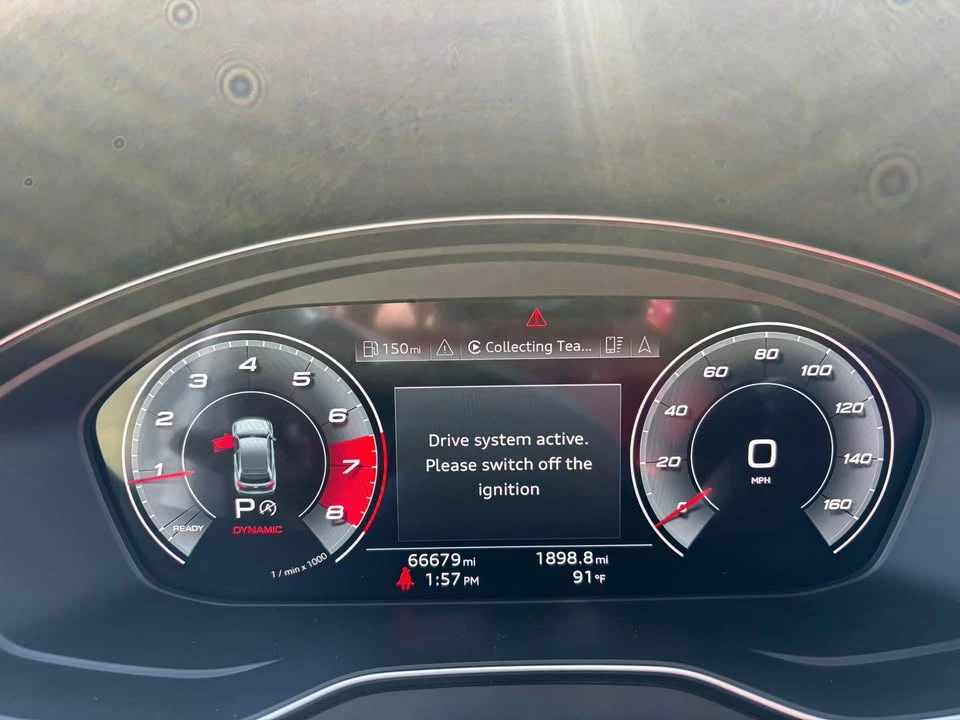 2021 Audi FY SQ5 - Image 15 of 15