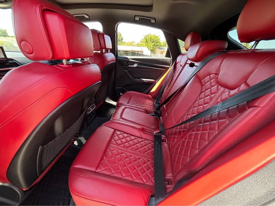 2021 Audi FY SQ5 - Image 9 of 15