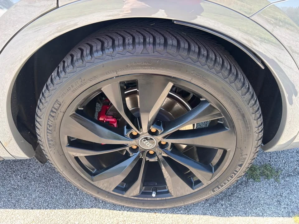 2021 Audi FY SQ5 - Image 7 of 15