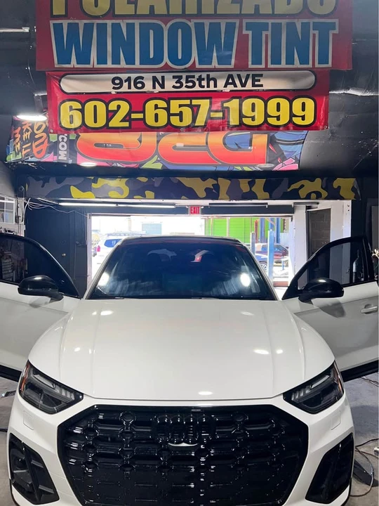 2021 Audi FY SQ5 - Image 9 of 9