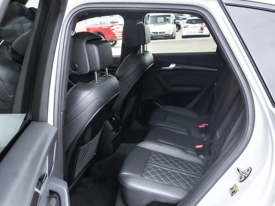2021 Audi FY SQ5 - Image 20 of 20