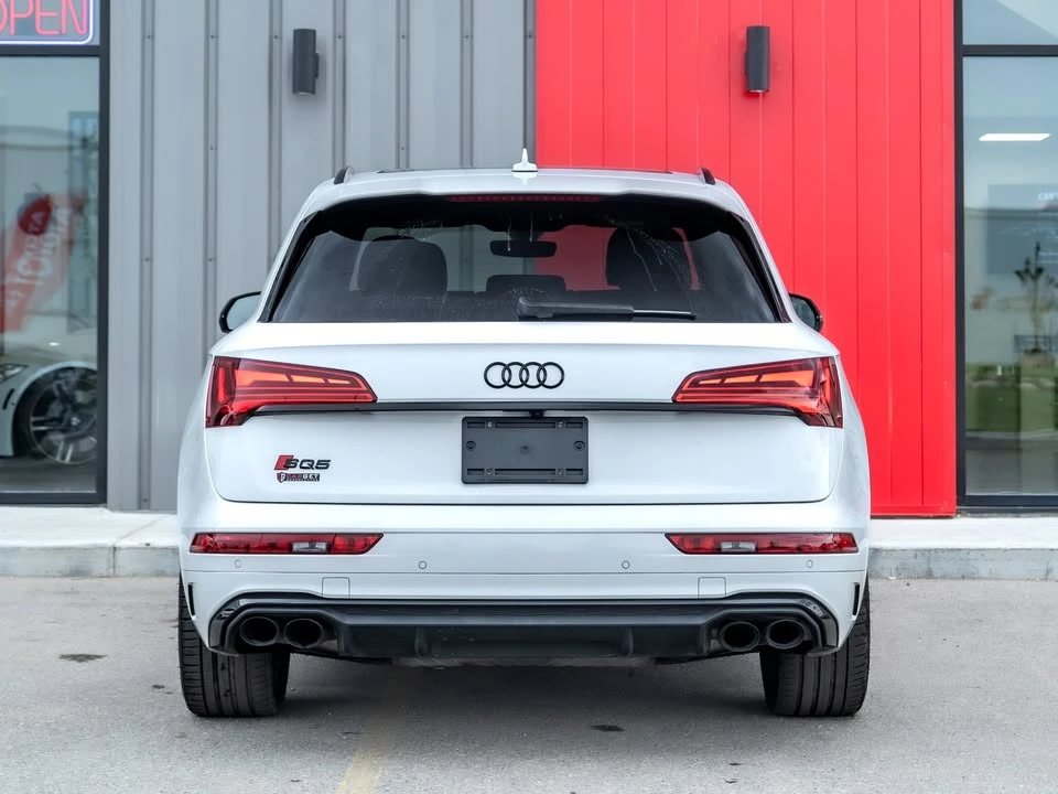 2021 Audi FY SQ5 - Image 7 of 20