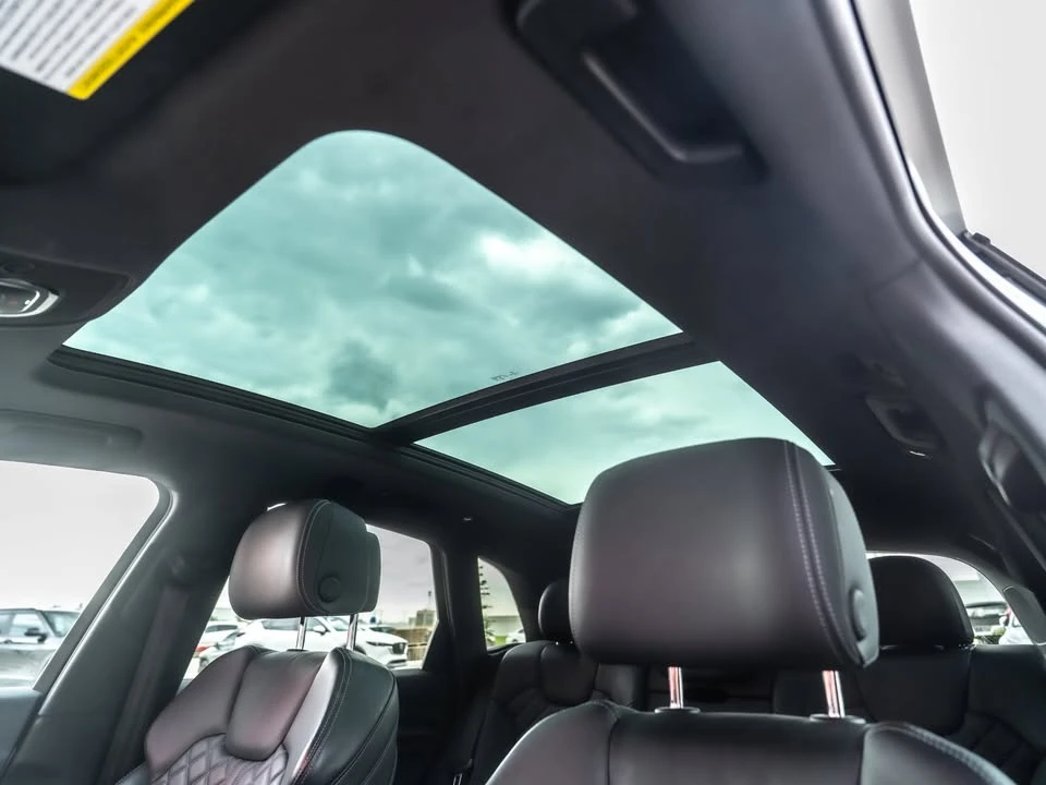 2021 Audi FY SQ5 - Image 16 of 20