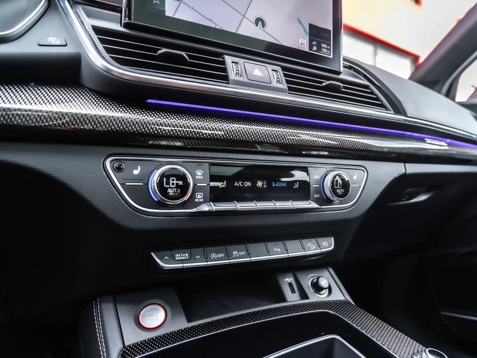 2021 Audi FY SQ5 - Image 14 of 20