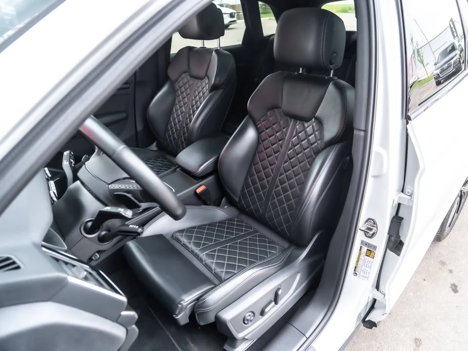 2021 Audi FY SQ5 - Image 19 of 20