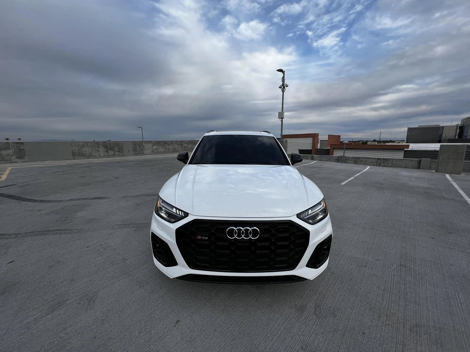2021 Audi FY SQ5 - Image 6 of 31