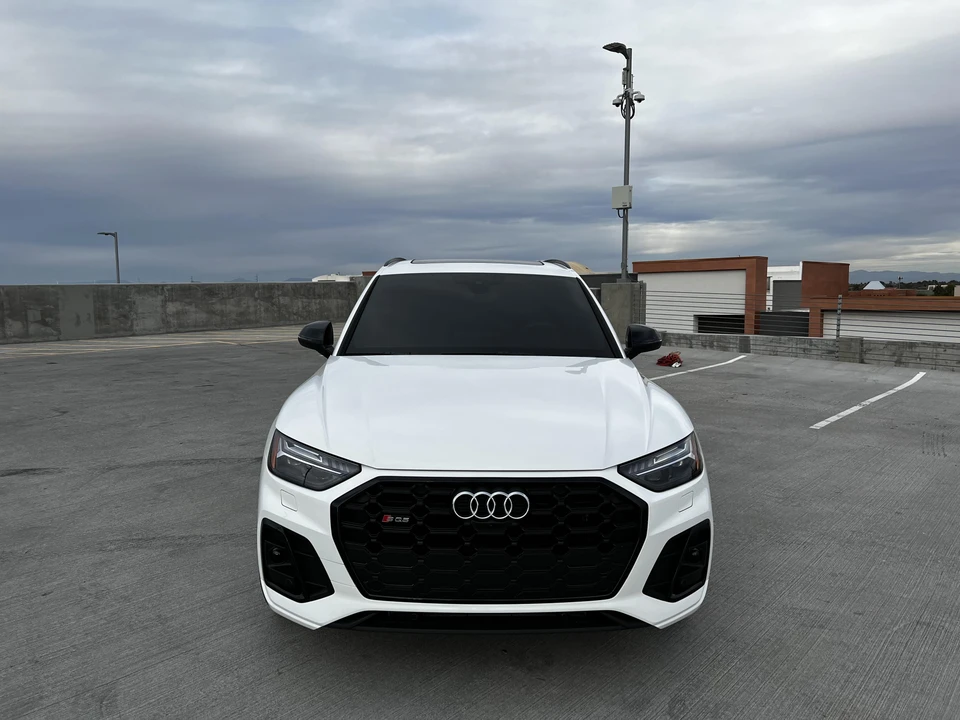 2021 Audi FY SQ5 - Image 7 of 31