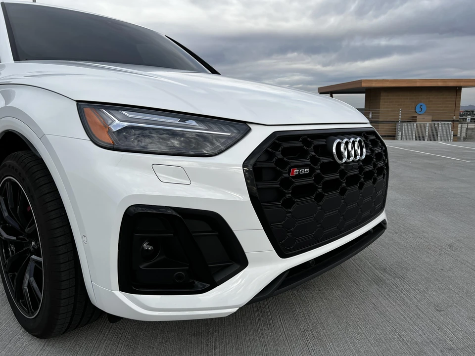 2021 Audi FY SQ5 - Image 28 of 31