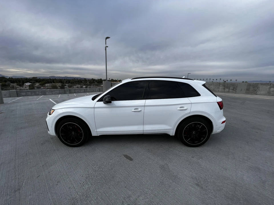 2021 Audi FY SQ5 - Image 12 of 31