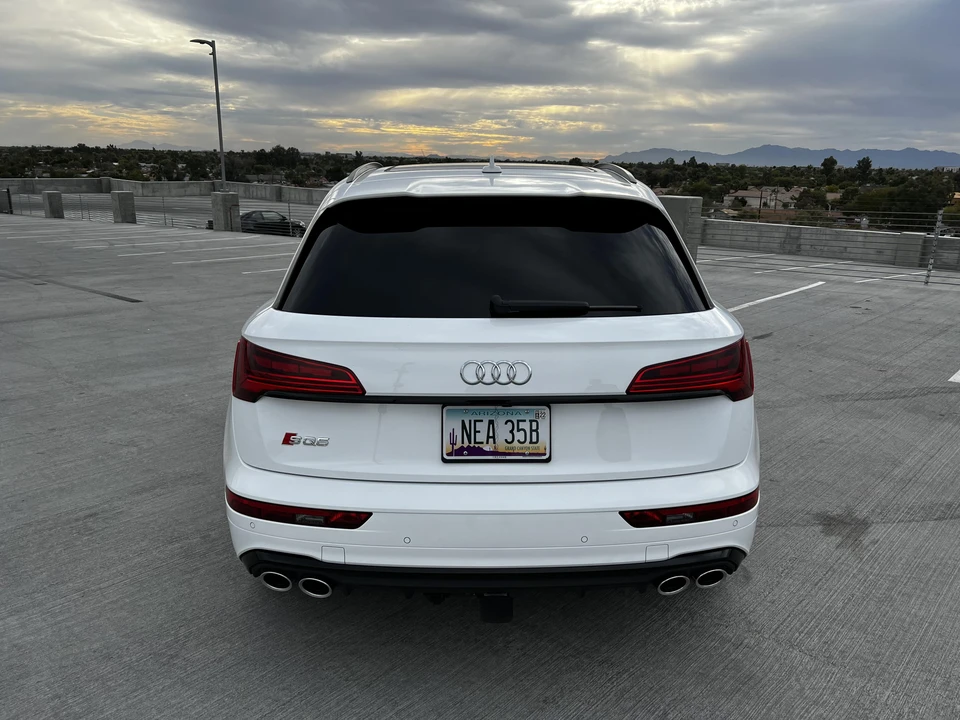 2021 Audi FY SQ5 - Image 15 of 31