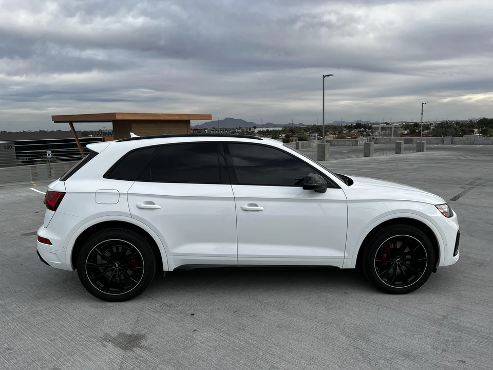 2021 Audi FY SQ5 - Image 21 of 31