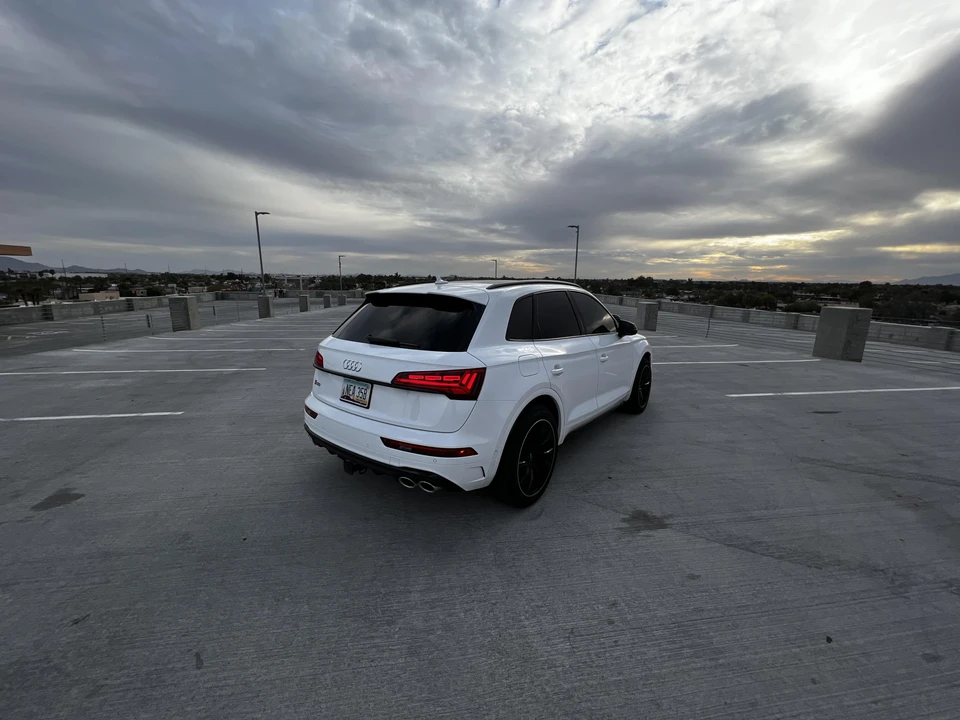 2021 Audi FY SQ5 - Image 17 of 31