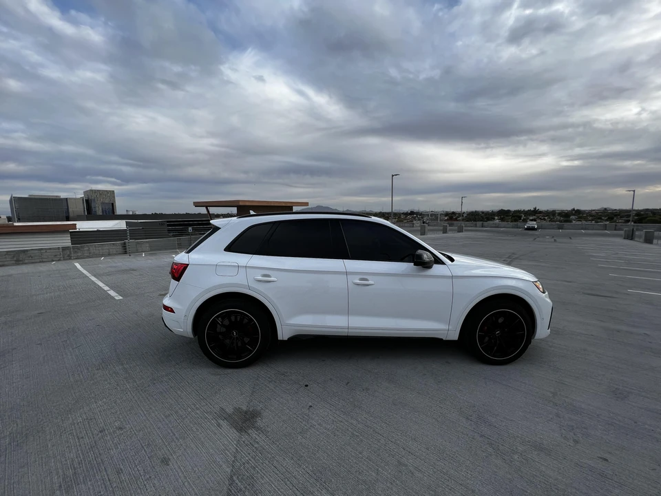 2021 Audi FY SQ5 - Image 20 of 31