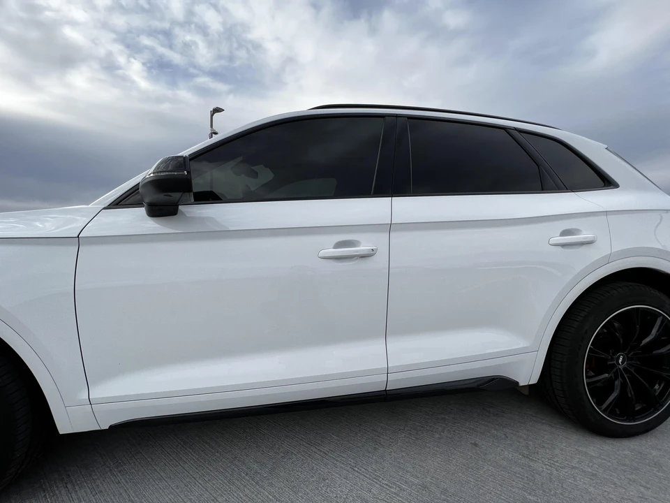 2021 Audi FY SQ5 - Image 31 of 31