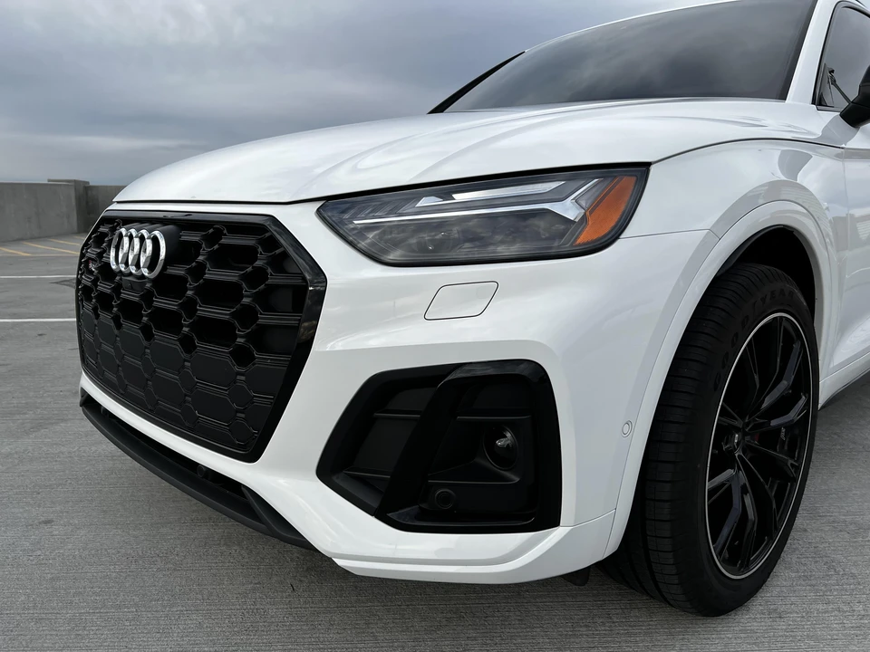 2021 Audi FY SQ5 - Image 29 of 31