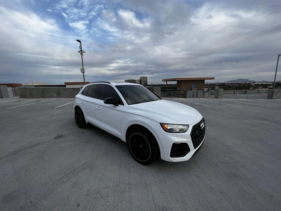 2021 Audi FY SQ5 - Image 23 of 31