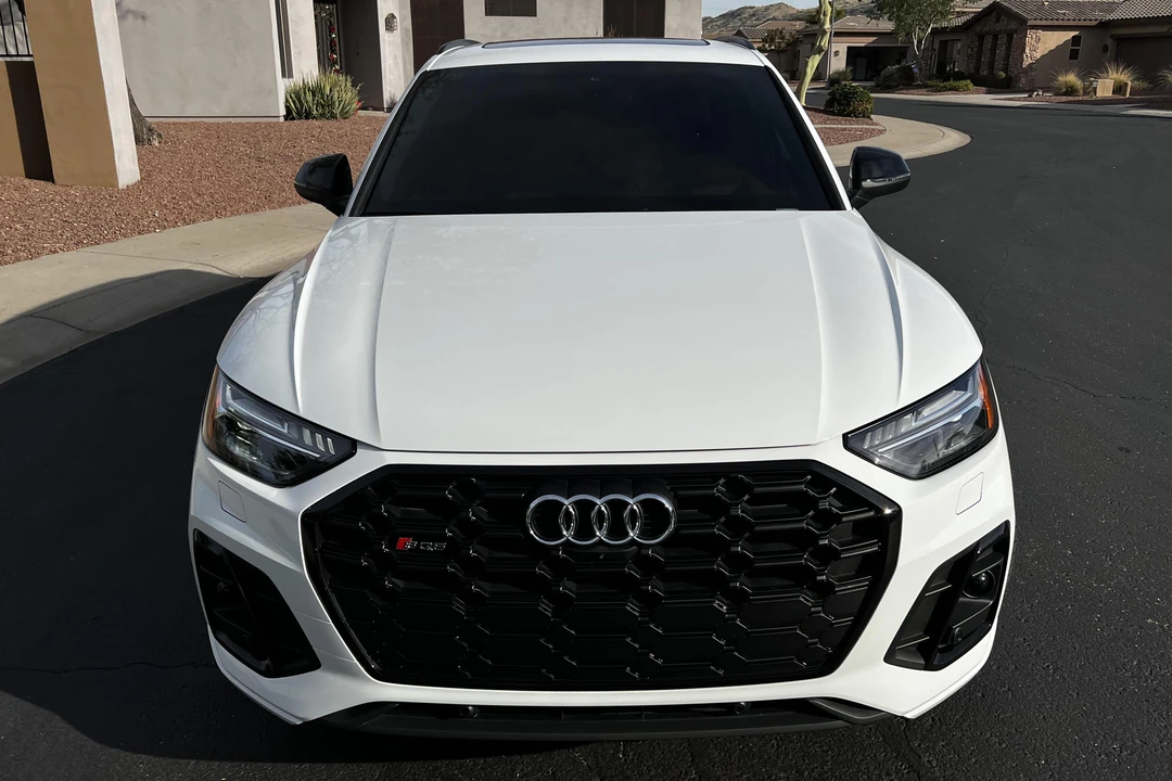 2021 Audi FY SQ5 - Image 2 of 31