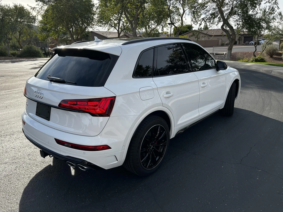 2021 Audi FY SQ5 - Image 19 of 31