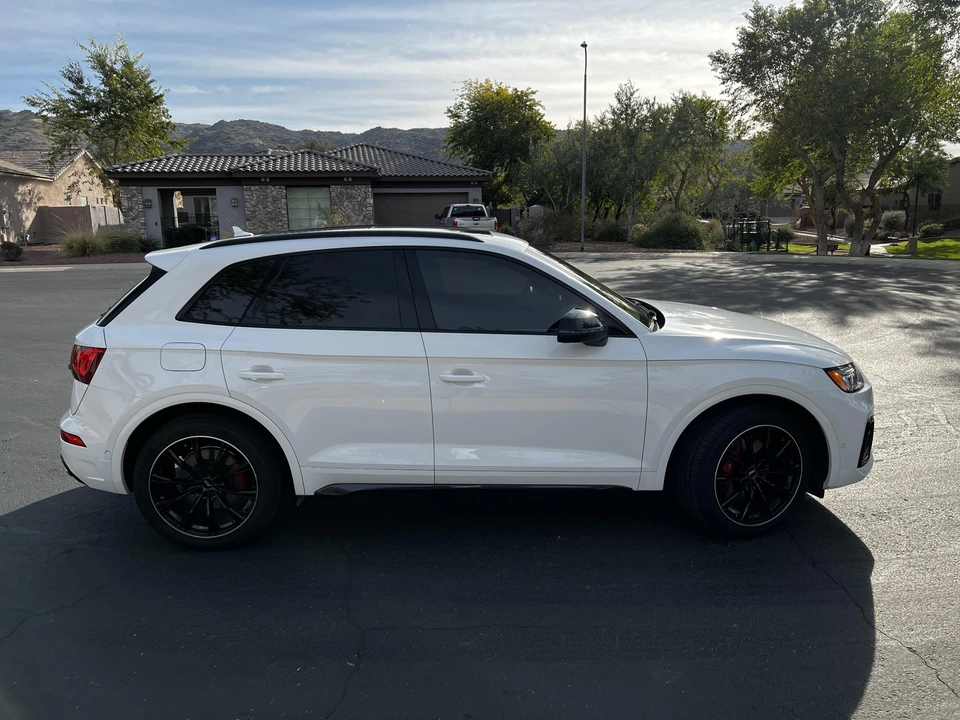 2021 Audi FY SQ5 - Image 22 of 31