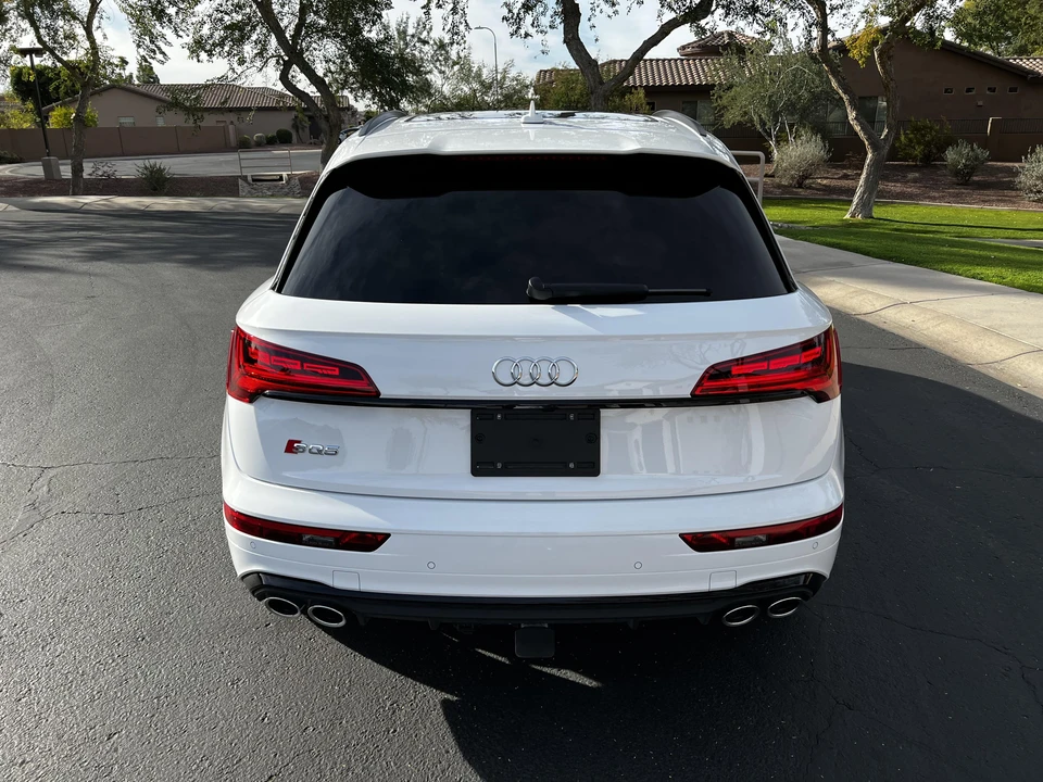 2021 Audi FY SQ5 - Image 16 of 31