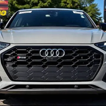 2021 Audi SQ5 Premium Plus