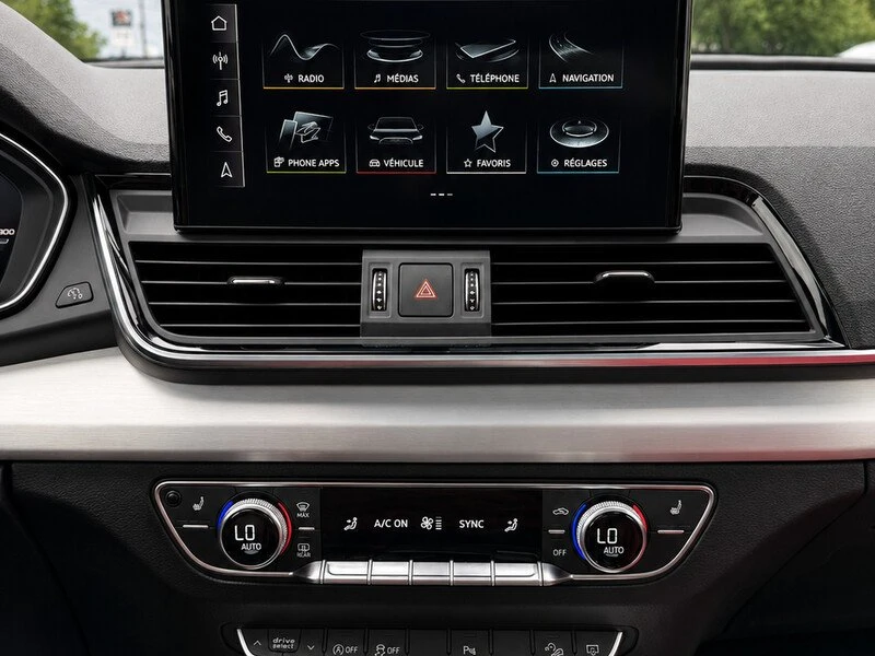 2021 Audi FY SQ5 - Image 14 of 15
