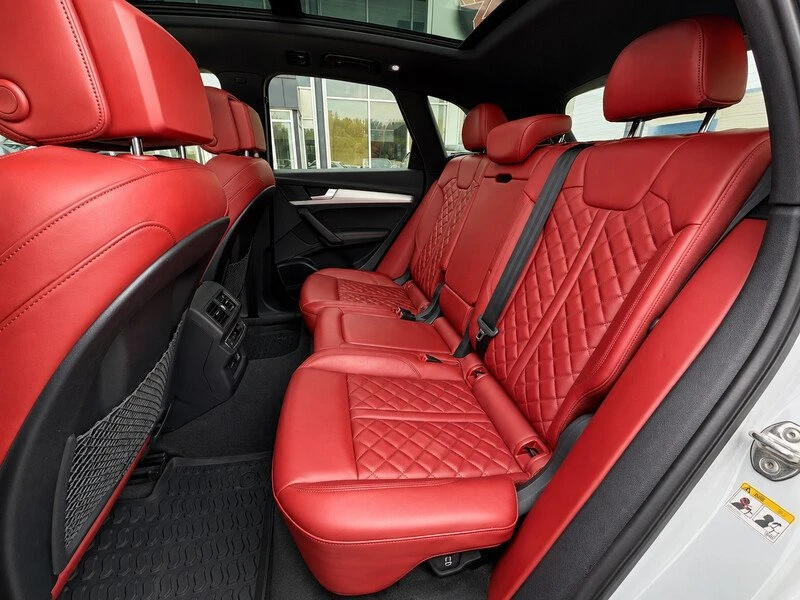 2021 Audi FY SQ5 - Image 12 of 15