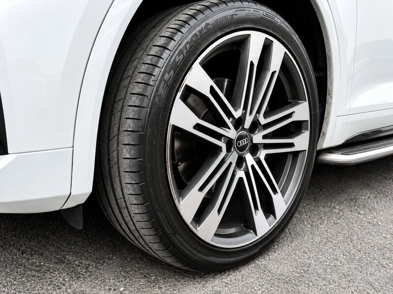 2021 Audi FY SQ5 - Image 10 of 15