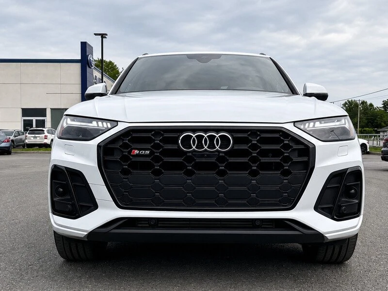 2021 Audi FY SQ5 - Image 9 of 15