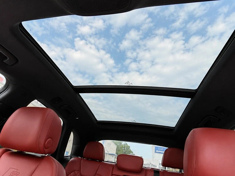 2021 Audi FY SQ5 - Image 13 of 15