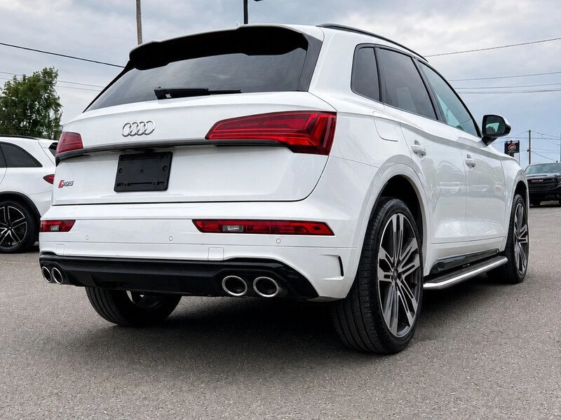 2021 Audi FY SQ5 - Image 7 of 15