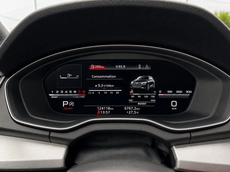 2021 Audi FY SQ5 - Image 15 of 15