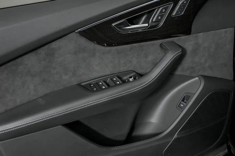2021 Audi SQ7 - Image 17 of 21