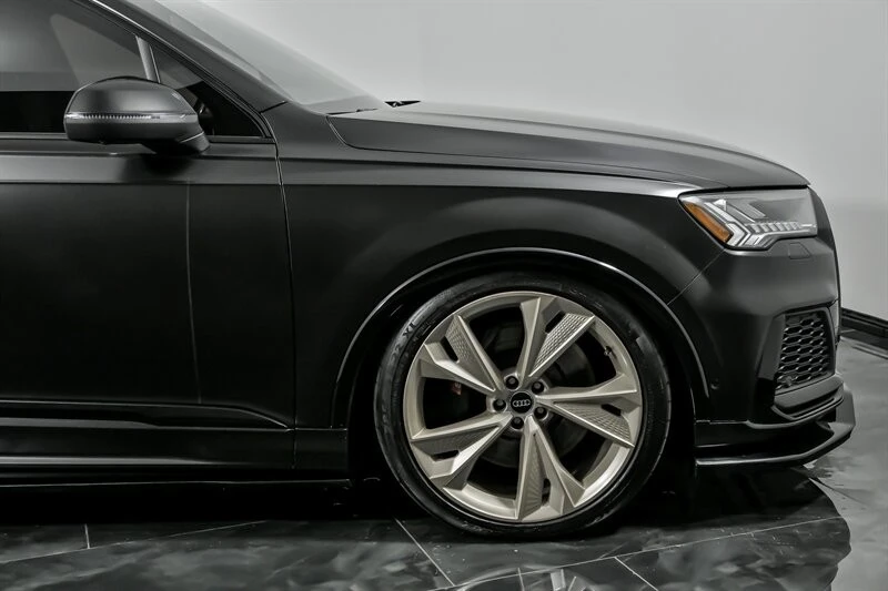 2021 Audi SQ7 - Image 14 of 21