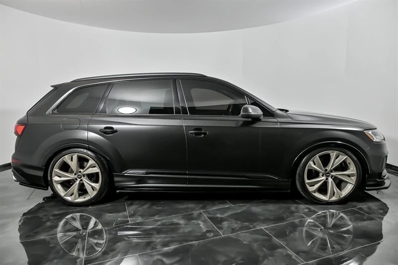 2021 Audi SQ7 - Image 13 of 21