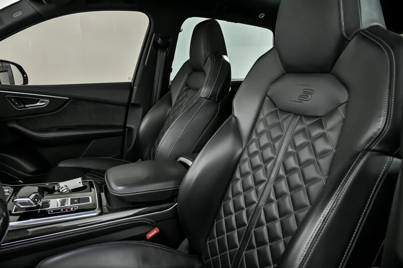 2021 Audi SQ7 - Image 21 of 21